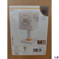 Kinder-Nachttischlampe von Dalber