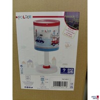 Kinder-Nachttischlampe von Dalber