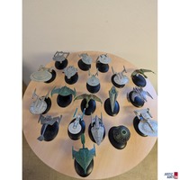 Miniaturen gesamt