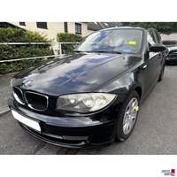 Fahrerseite frontal