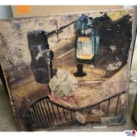 Bild von vorne