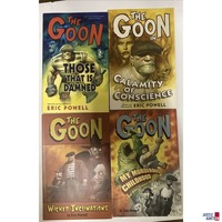 Goon Serie 1