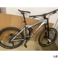 Fahrrad v&oacute;n d&period; Seite
