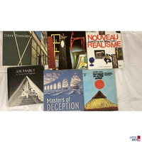 B&uuml;cher