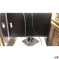 Monitor vorne