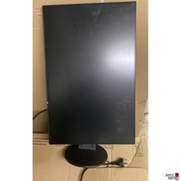 Monitor von vorne