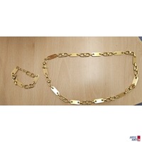 Kette mit Armband