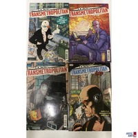 Comicserie 1