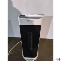 Heizl&uuml;fter mit Fernbedienung