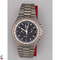 Uhr Omega