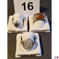drei Ringe