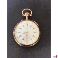 Taschenuhr