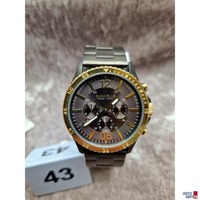 Armbanduhr Caravelle