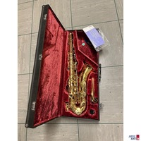Tenorsaxophon