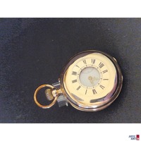 Taschenuhr