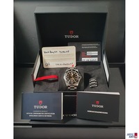 Tudor Armbanduhr