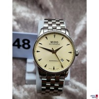Armbanduhr Mido