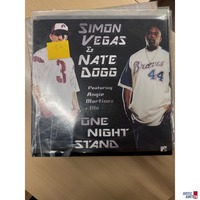 Version of One Night Stand&comma; One Night Stand&comma; 5050466643803