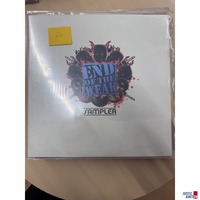 Schallplatte - End Of The Weak Sampler&comma; HHV305