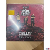 Schallplatte -&nbsp;Third Sight Chillin&apos&semi; With Dead Bodies In A B-Boy Stance