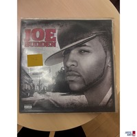 Schallplatte - Joe Budden&comma; Joseph Anthony Budden&comma; Jr&period;&comma; m50020