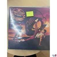 Schallplatte -&nbsp;Red Bull BC One - Roma World Final&comma; LC33238