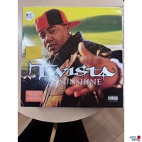 Schallplatte - Sunshine&comma; Twista&comma; AT 0181 T