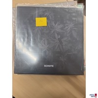 Schallplatte - Neue Bars Sued Schote&comma; 4019593402685