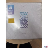 Schallplatte - The Big Payback&comma; The Big Payback&comma;HHV366