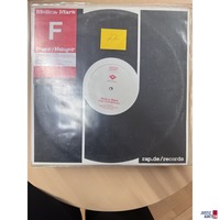 Schallplatte - Feuer &sol; Hunger&comma; Mellow Mark&comma; RAP0005-V