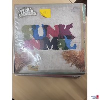 Schallplatte - Toni L&comma; Safarisounds