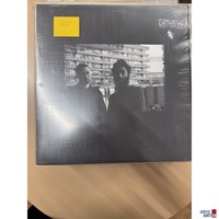 Schallplatte - Version of Push&comma; Push&comma; PMC133