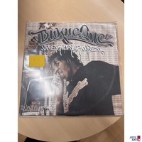 Schallplatte - Bukue One &ndash; Upper Playground E