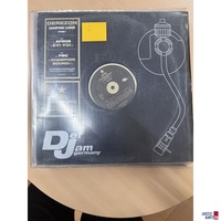 Schallplatte - DJ Def Jam Germany