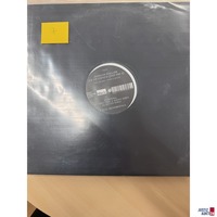 Schallplatte - Ghanaian Gib ihn Einfach