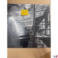 Schallplatte - 1000 mal&comma; Martin Meiwes