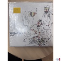 Schallplatte - Abenteuer Hoch 3&comma; 4 Zu 1&comma; 154127