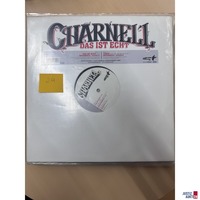 Schallplatte - Das Ist Echt&comma; Charnell&comma; 4018939105297