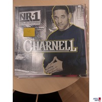 Schallplatte - Charnell&comma; No&period;1