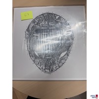 Schallplatte - Team Avantgarde Expectations