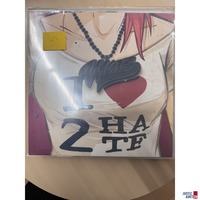 Schallplatte - I Love 2 Hate&comma; WSG006