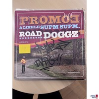 Schallplatte - A Likkle Supm Supm &sol; Road DoggzPromoe&comma; a39664