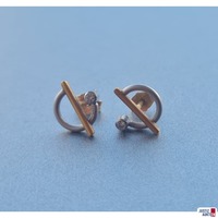 Ohrstecker