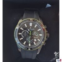 Herrenarmbanduhr