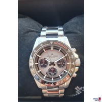 Herrenarmbanduhr