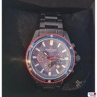 Herrenarmbanduhr