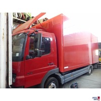 Atego II