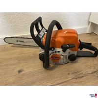 STIHL MS 170 Motorsäge