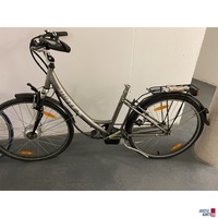 E-Bike