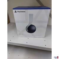 Playstation Plus 3D Kopfhörer